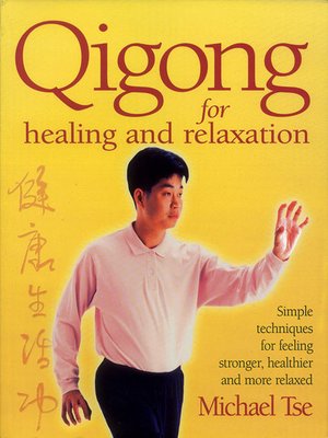 cover image of Qigong for Healing and Relaxation